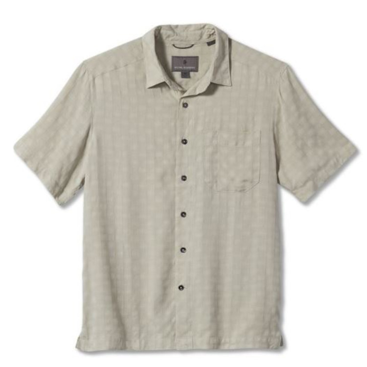 Royal Robbins San Juan Dry Short Sleeve Shirt – Men’s